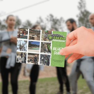 Group Ticket (10+ People)